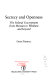 Secrecy and openness : the federal government from Menzies to Whitlam and beyond /