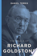 The trials of Richard Goldstone /