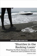 'Shuttles in the rocking loom' : mapping the black diaspora in African American and Caribbean fiction /