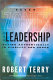 Seven zones for leadership : acting authentically in stability and chaos /