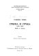 Srbija i Grčka : 1856-1903 : borba za Balkan /