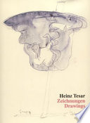 Heinz Tesar : Zeichnungen = Drawings /
