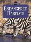 Endangered habitats /