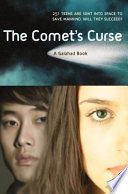 The comet's curse : a Galahad book /