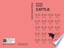 Raising healthy cattle /