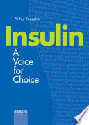 Insulin : a voice for choice /