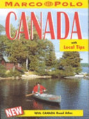 Canada : with local tips /