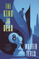 The king is dead : stories /