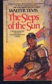 The steps of the sun /
