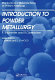 An introduction to powder metallurgy /
