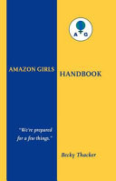 Amazon Girls handbook /