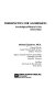 Therapeutics for aggression : psychological physical crisis intervention /