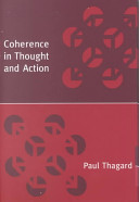 Coherence in thought and action /