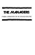 The managers : career alternatives for the college educated /