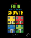 The four colors of business growth /