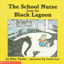 The school nurse from the black lagoon /