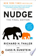 Nudge : the final edition /