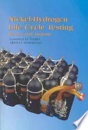 Nickel-hydrogen life cycle testing : review and analysis /