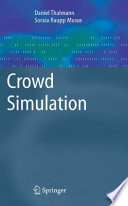 Crowd simulation /