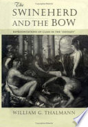 The swineherd and the bow : representations of class in the Odyssey /