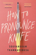How to pronounce knife : stories /