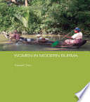 Women in modern Burma /