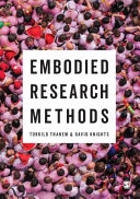 Embodied research methods /