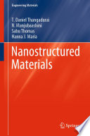 Nanostructured Materials /