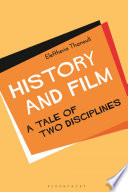 History and film : a tale of two disciplines /