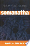 Somanatha : the many voices of a history /