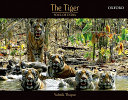 The tiger : soul of India /