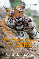 The secret life of tigers /