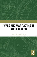 Wars and war-tactics in ancient India /