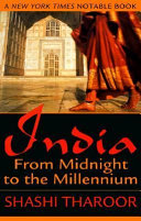 India : from  midnight to the millennium /