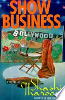 Show business : a novel /