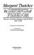 In defence of freedom : speeches on Britain's relations with the world 1976-1986 /