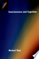 Consciousness and cognition /