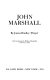 John Marshall /