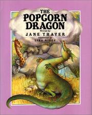 The popcorn dragon /