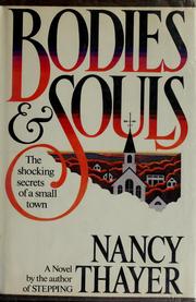 Bodies and souls /