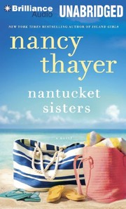 Nantucket sisters : [a novel] /