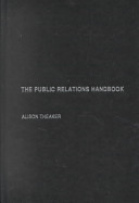 The public relations handbook /