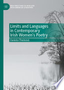 Limits and Languages in Contemporary Irish Women's Poetry /