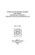 Woodland tradition economic strategies : animal resource utilization in Southwestern Wisconsin and Northeastern Iowa /