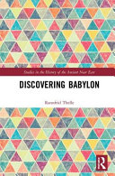 Discovering Babylon /