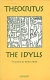 The idylls of Theocritus /