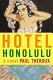 Hotel Honolulu /
