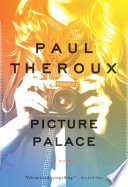 Picture palace : a novel /