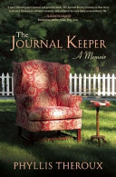 The journal keeper : a memoir /