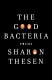 The good bacteria : [poems] /